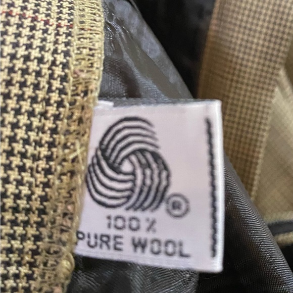 Lauren Ralph Lauren. Wool Dress Pants. Size: 6. - Picture 7 of 14